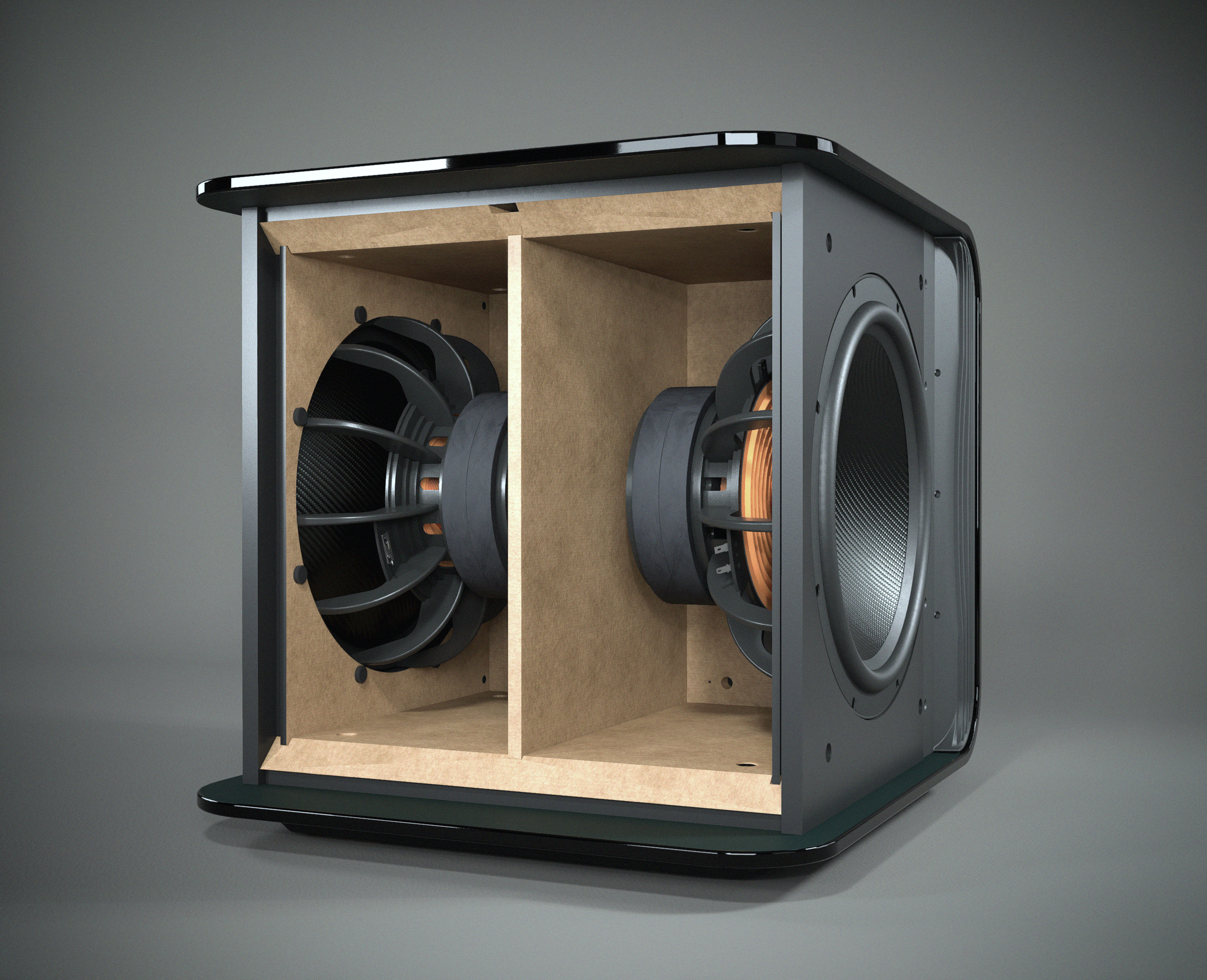 MartinLogan | Depth 215